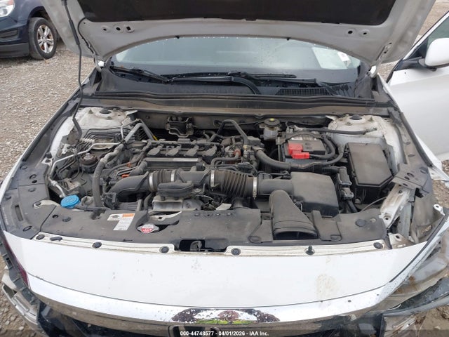 Aukcja sprzedaży 2018 Honda Accord Lx, vin: 1HGCV1F1XJA114329, numer aukcji: 44748577