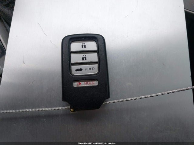 Aukcja sprzedaży 2018 Honda Accord Lx, vin: 1HGCV1F1XJA114329, numer aukcji: 44748577