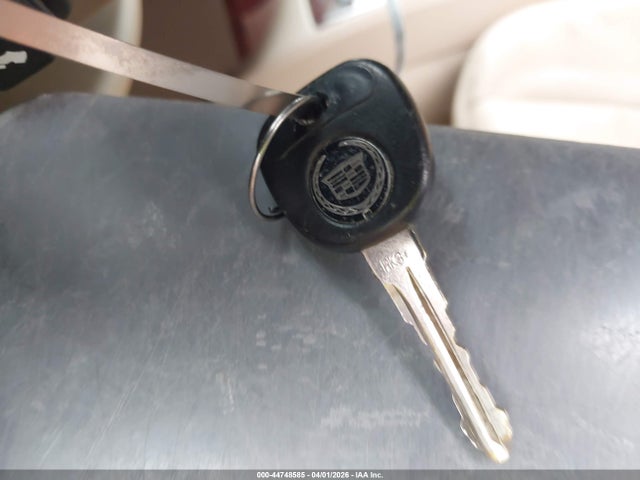 2006 CADILLAC SRX 1GYEE637860195903 Photo 10