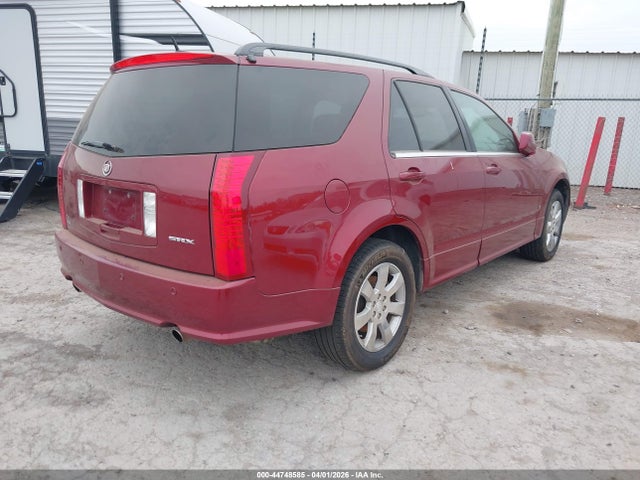 2006 CADILLAC SRX 1GYEE637860195903 Photo 3