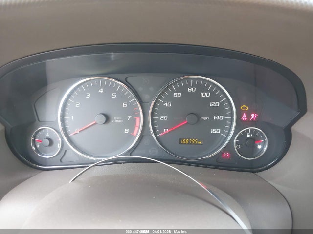 2006 CADILLAC SRX 1GYEE637860195903 Photo 6