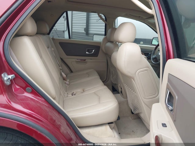 2006 CADILLAC SRX 1GYEE637860195903 Photo 7