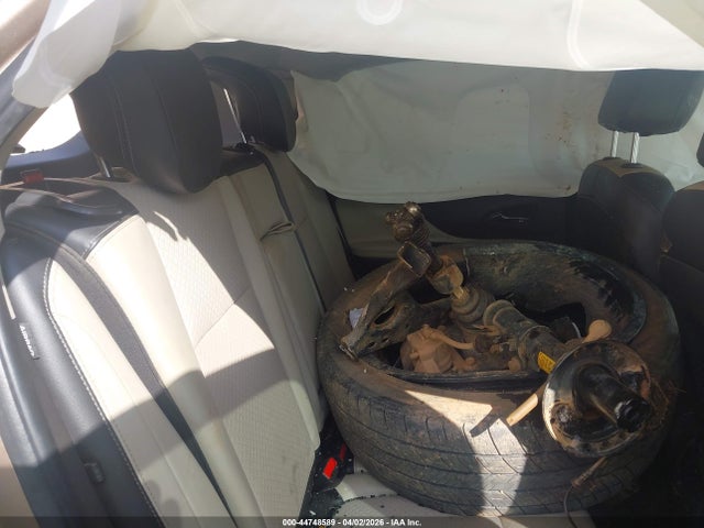 44748589 :رقم المزاد ، KL4CJ1SB5KB716635 vin ، 2019 Buick Encore Fwd Sport Touring مزاد بيع