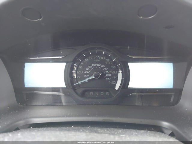 2016 Ford Flex Sel მანქანა იყიდება აუქციონზე, vin: 2FMGK5C87GBA13887, აუქციონის ნომერი: 44748594