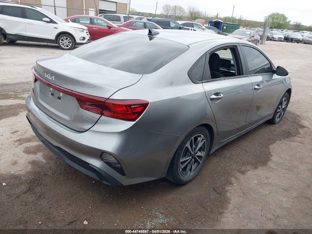 Продаж на аукціоні авто 2023 Kia Forte Lxs, vin: 3KPF24AD4PE612247, номер лоту: 44748597