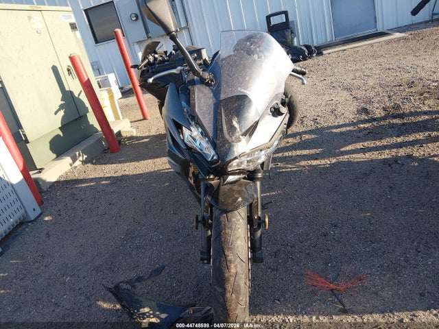 ML5EXER10RDAC4663 Kawasaki Ex650 R