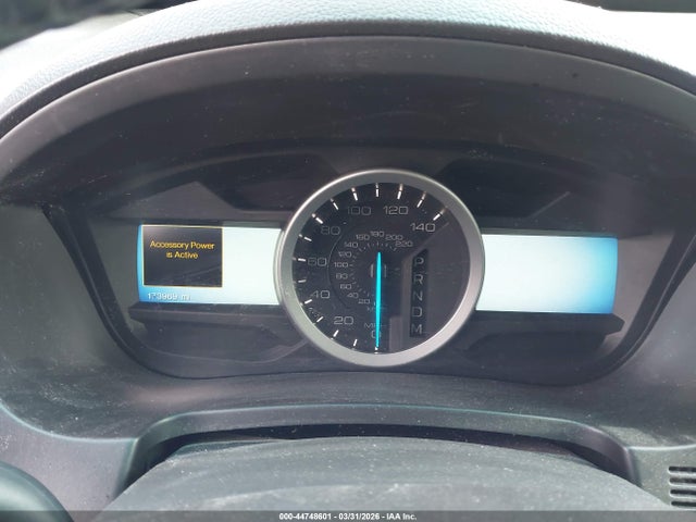 2012 Ford Explorer Limited მანქანა იყიდება აუქციონზე, vin: 1FMHK7F86CGA72699, აუქციონის ნომერი: 44748601