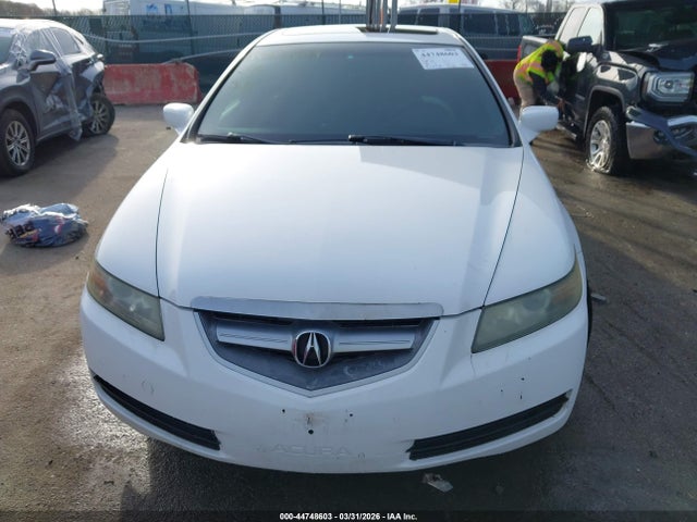 2005 Acura Tl მანქანა იყიდება აუქციონზე, vin: 19UUA662X5A040082, აუქციონის ნომერი: 44748603