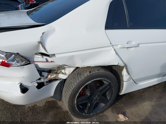 2005 Acura Tl მანქანა იყიდება აუქციონზე, vin: 19UUA662X5A040082, აუქციონის ნომერი: 44748603