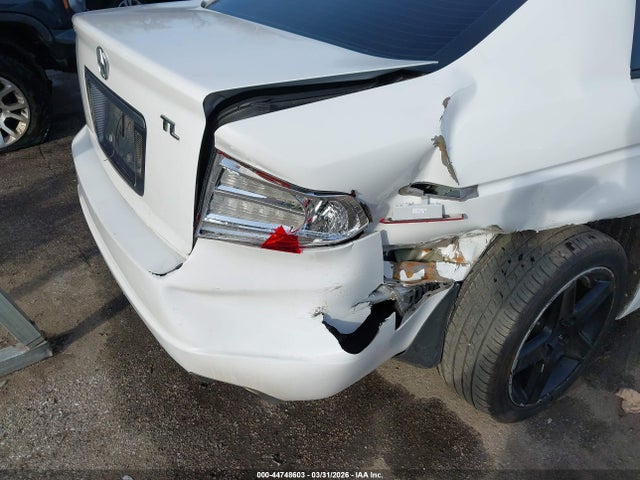 2005 Acura Tl მანქანა იყიდება აუქციონზე, vin: 19UUA662X5A040082, აუქციონის ნომერი: 44748603
