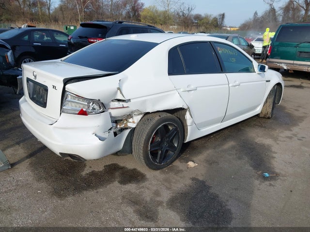 2005 Acura Tl მანქანა იყიდება აუქციონზე, vin: 19UUA662X5A040082, აუქციონის ნომერი: 44748603