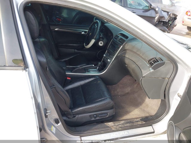2005 Acura Tl მანქანა იყიდება აუქციონზე, vin: 19UUA662X5A040082, აუქციონის ნომერი: 44748603