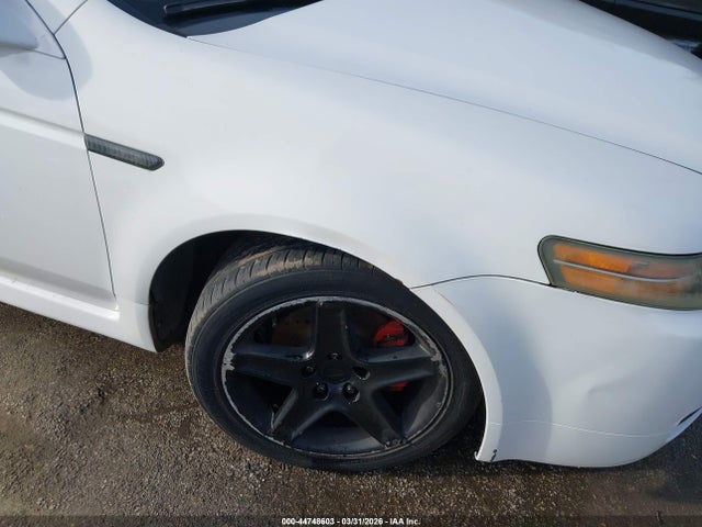 2005 Acura Tl მანქანა იყიდება აუქციონზე, vin: 19UUA662X5A040082, აუქციონის ნომერი: 44748603