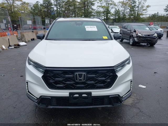 Продажа на аукционе авто 2025 Honda Cr-v Hybrid Sport-l, vin: 5J6RS6H84SL015255, номер лота: 44748610