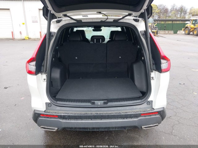 Продажа на аукционе авто 2025 Honda Cr-v Hybrid Sport-l, vin: 5J6RS6H84SL015255, номер лота: 44748610