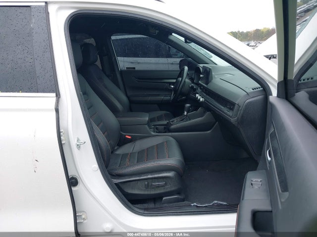 Продажа на аукционе авто 2025 Honda Cr-v Hybrid Sport-l, vin: 5J6RS6H84SL015255, номер лота: 44748610