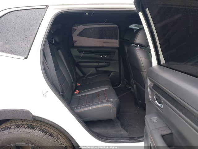 Продажа на аукционе авто 2025 Honda Cr-v Hybrid Sport-l, vin: 5J6RS6H84SL015255, номер лота: 44748610