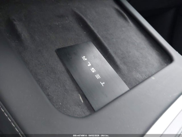 Продажа на аукционе авто 2023 Tesla Model 3 Rear-wheel Drive, vin: 5YJ3E1EA3PF565991, номер лота: 44748614