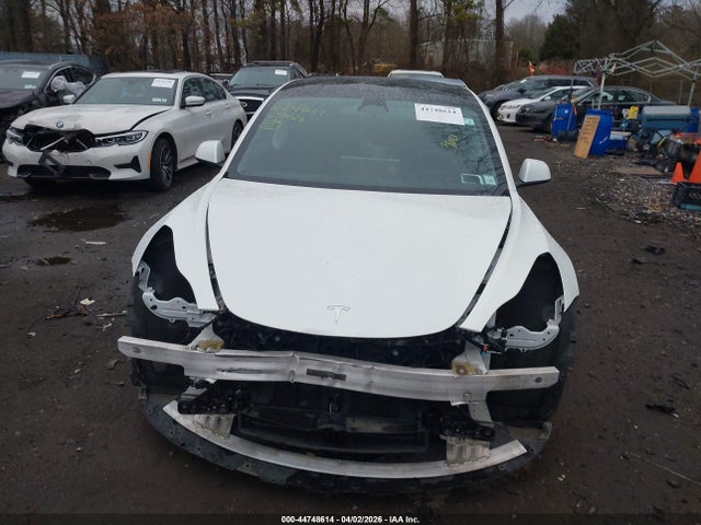 Продажа на аукционе авто 2023 Tesla Model 3 Rear-wheel Drive, vin: 5YJ3E1EA3PF565991, номер лота: 44748614