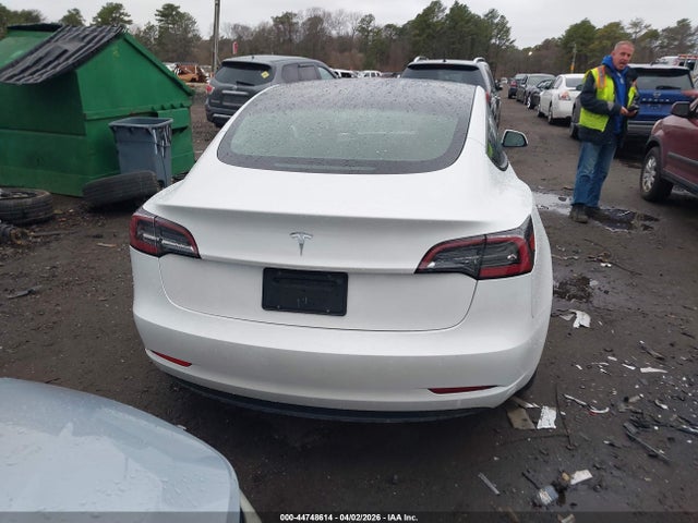 Продажа на аукционе авто 2023 Tesla Model 3 Rear-wheel Drive, vin: 5YJ3E1EA3PF565991, номер лота: 44748614