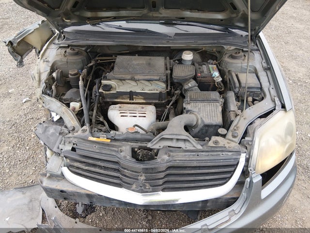 Aukcja sprzedaży 2008 Mitsubishi Galant Es, vin: 4A3AB36F08E033426, numer aukcji: 44748615