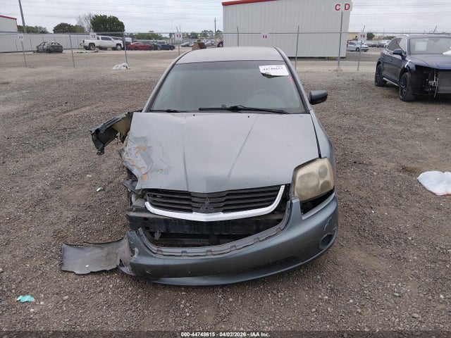 Aukcja sprzedaży 2008 Mitsubishi Galant Es, vin: 4A3AB36F08E033426, numer aukcji: 44748615