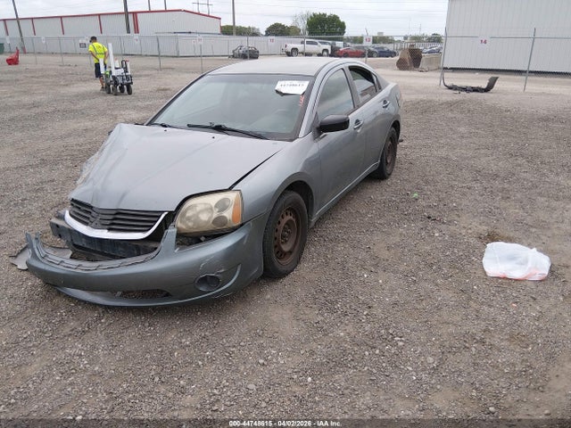 Aukcja sprzedaży 2008 Mitsubishi Galant Es, vin: 4A3AB36F08E033426, numer aukcji: 44748615