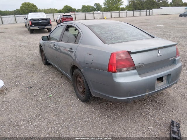 Aukcja sprzedaży 2008 Mitsubishi Galant Es, vin: 4A3AB36F08E033426, numer aukcji: 44748615