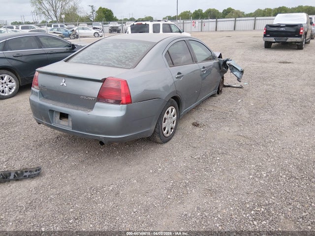 Aukcja sprzedaży 2008 Mitsubishi Galant Es, vin: 4A3AB36F08E033426, numer aukcji: 44748615