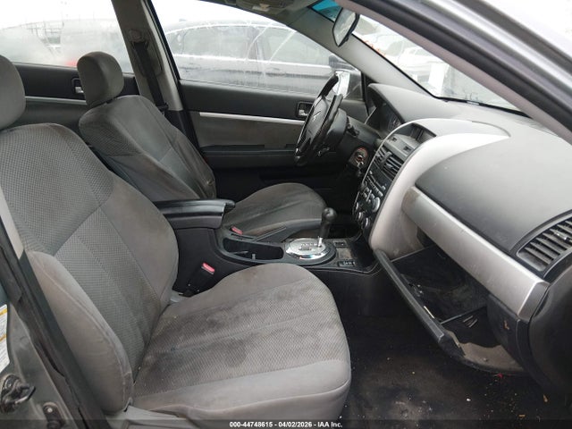 Aukcja sprzedaży 2008 Mitsubishi Galant Es, vin: 4A3AB36F08E033426, numer aukcji: 44748615
