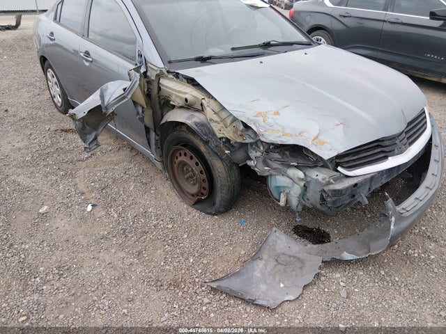 Aukcja sprzedaży 2008 Mitsubishi Galant Es, vin: 4A3AB36F08E033426, numer aukcji: 44748615