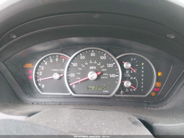 Aukcja sprzedaży 2008 Mitsubishi Galant Es, vin: 4A3AB36F08E033426, numer aukcji: 44748615