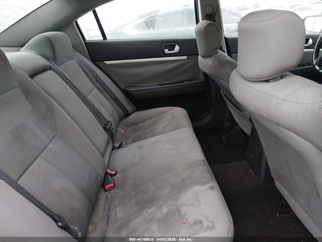 Aukcja sprzedaży 2008 Mitsubishi Galant Es, vin: 4A3AB36F08E033426, numer aukcji: 44748615