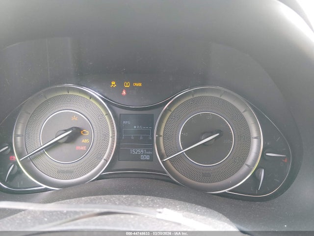 44748633 :رقم المزاد ، JN8AZ2NEXF9083293 vin ، 2015 Infiniti Qx80 مزاد بيع