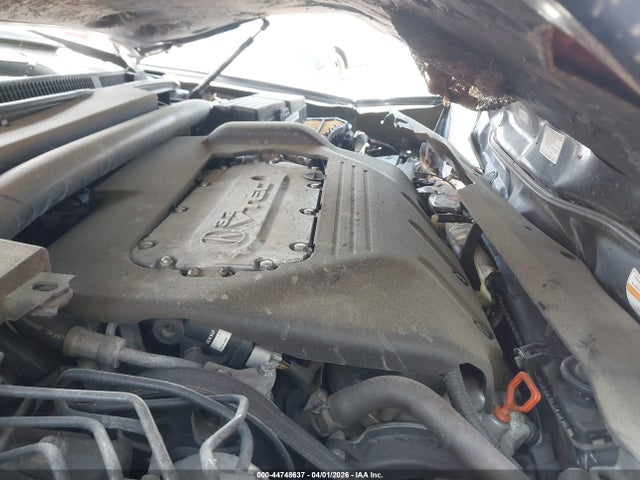 2005 Acura Tl მანქანა იყიდება აუქციონზე, vin: 19UUA66265A046879, აუქციონის ნომერი: 44748637
