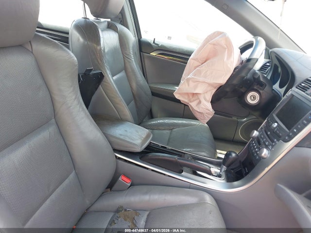 2005 Acura Tl მანქანა იყიდება აუქციონზე, vin: 19UUA66265A046879, აუქციონის ნომერი: 44748637