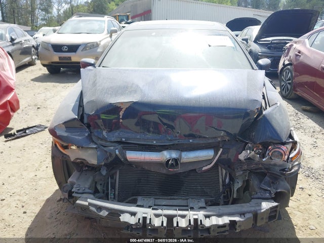 2005 Acura Tl მანქანა იყიდება აუქციონზე, vin: 19UUA66265A046879, აუქციონის ნომერი: 44748637