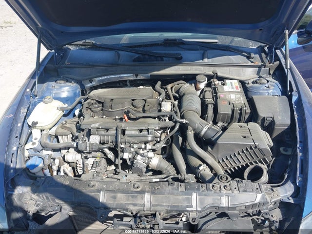 Aukcja sprzedaży 2020 Hyundai Sonata Sel Plus, vin: 5NPEJ4J25LH016194, numer aukcji: 44748639
