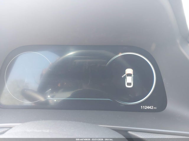 Aukcja sprzedaży 2020 Hyundai Sonata Sel Plus, vin: 5NPEJ4J25LH016194, numer aukcji: 44748639