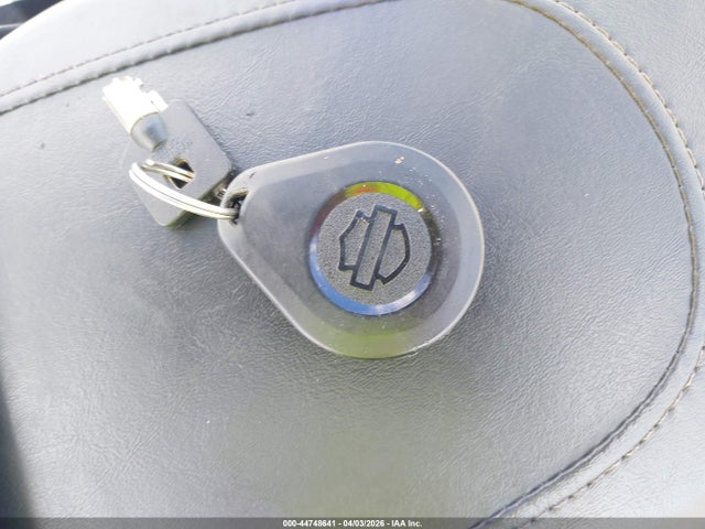 2017 HARLEY-DAVIDSON FLHXS 1HD1KRC17HB641054 Photo 10