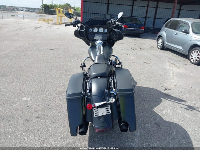 2017 HARLEY-DAVIDSON FLHXS 1HD1KRC17HB641054 Photo 5