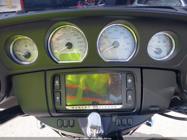 2017 HARLEY-DAVIDSON FLHXS 1HD1KRC17HB641054 Photo 6