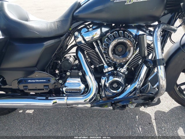 2017 HARLEY-DAVIDSON FLHXS 1HD1KRC17HB641054 Photo 7