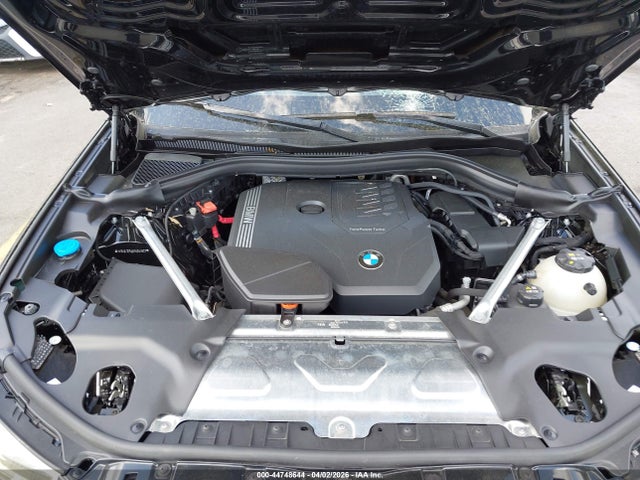 Продаж на аукціоні авто 2024 Bmw X3 Xdrive30i, vin: WBX57DP03RN261933, номер лоту: 44748644