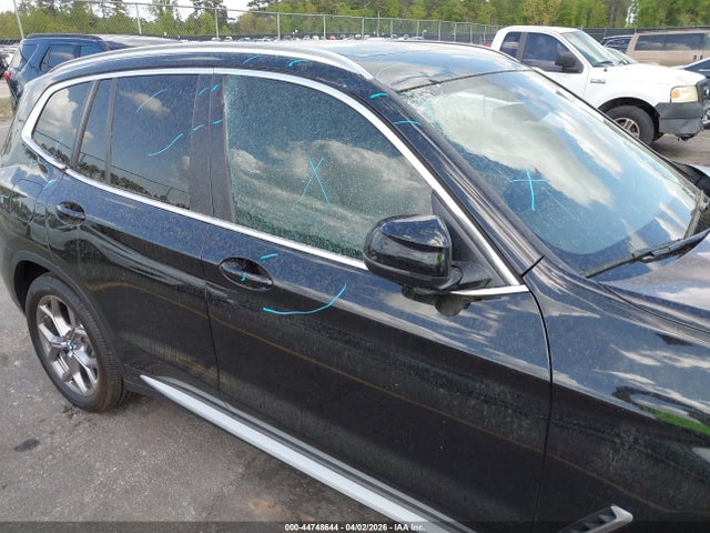 Продаж на аукціоні авто 2024 Bmw X3 Xdrive30i, vin: WBX57DP03RN261933, номер лоту: 44748644