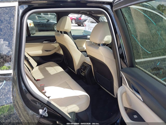 Продаж на аукціоні авто 2024 Bmw X3 Xdrive30i, vin: WBX57DP03RN261933, номер лоту: 44748644