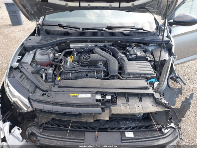 Aukcja sprzedaży 2023 Volkswagen Jetta 1.5t Sport, vin: 3VWBM7BU7PM049349, numer aukcji: 44748647
