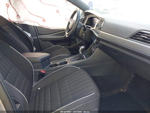 Aukcja sprzedaży 2023 Volkswagen Jetta 1.5t Sport, vin: 3VWBM7BU7PM049349, numer aukcji: 44748647