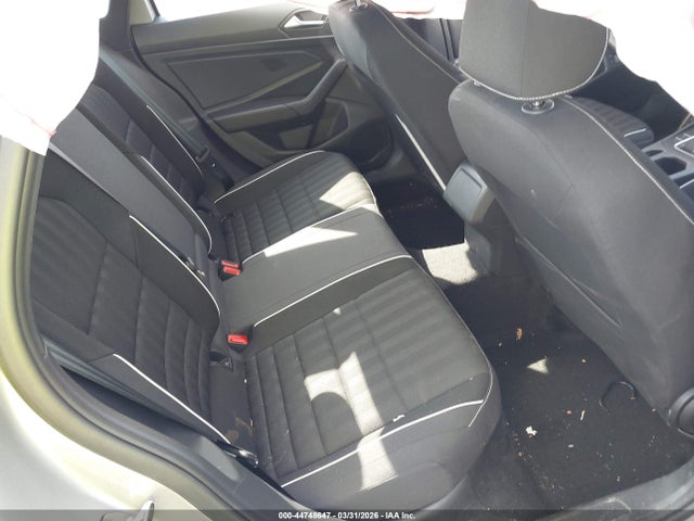 Aukcja sprzedaży 2023 Volkswagen Jetta 1.5t Sport, vin: 3VWBM7BU7PM049349, numer aukcji: 44748647