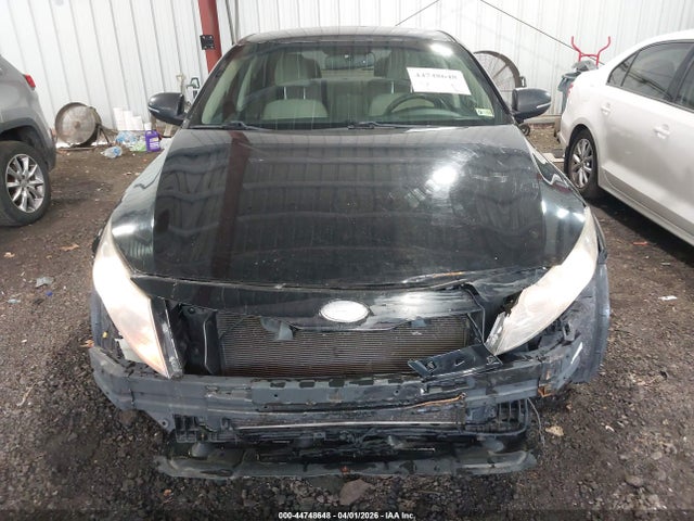 Продаж на аукціоні авто 2013 Kia Optima Lx, vin: 5XXGM4A70DG172572, номер лоту: 44748648